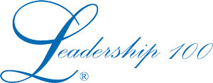 Sponsors 1 Leadership 100 logo