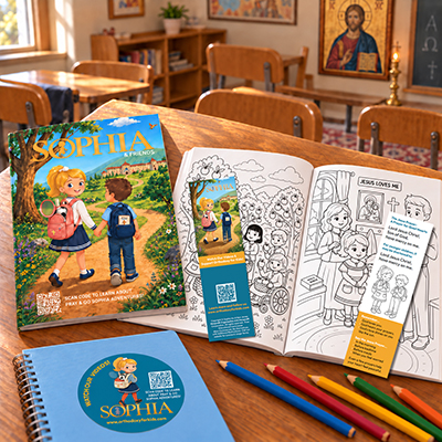 Contact Us 1 SundaySchoolSupplies 400