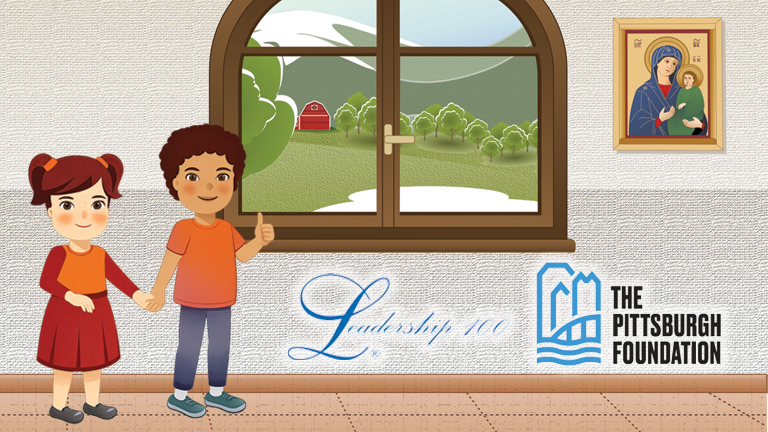 Orthodoxy for Kids Thanks Community Following Successful Soft Launch of “Sophia” Animated Series 