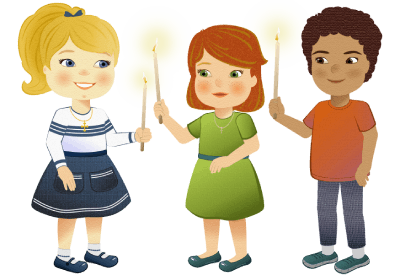 why orthodoxy for kids was created section